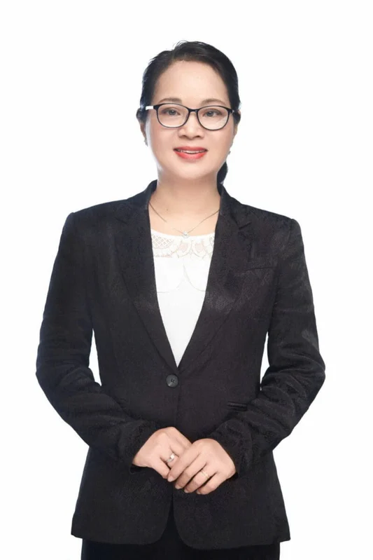 Assoc. Prof. Dr. GIANG Thi Kim Lien