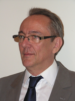 Prof. Franck Sosthé