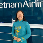 Ms. Le Thi Kim Hanh