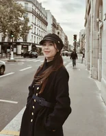 Ms. Nguyen Phan Linh