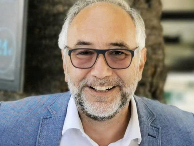 Bruno Mercadal