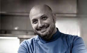 Chef Christian Sinicropi