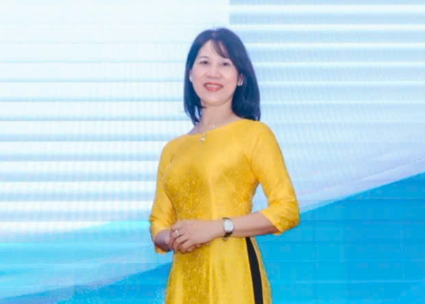 Ms. NGUYEN Thi Thu Thanh