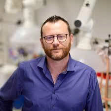 Prof. Sylvain Antoniotti